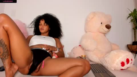 Curly  -  OF- CURLY SWEETT online show from 05.15.26