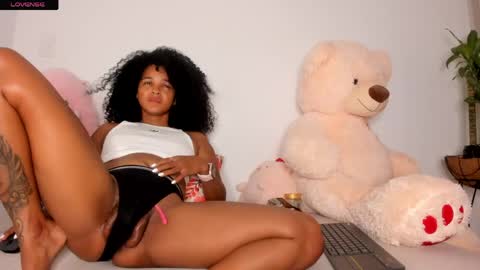 Curly  -  OF- CURLY SWEETT online show from 05.16.26