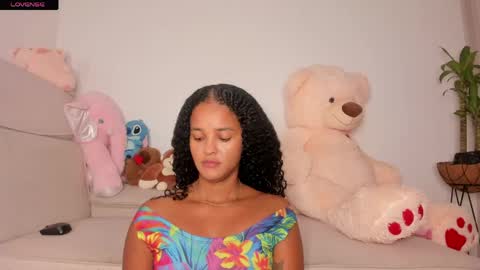 Curly  -  OF- CURLY SWEETT online show from 05.30.26