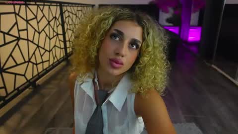 Antonia online show from 07.08.26