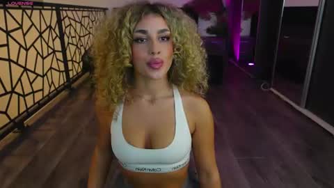 Antonia online show from 07.21.26