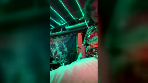 Human Being online show from 01.13.26