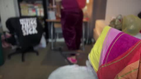 Kay online show from 12.07.24