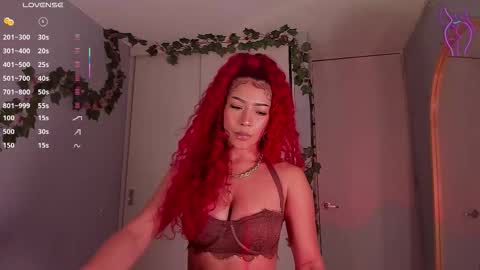 Curly915e online show from 03.17.26