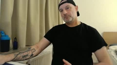 Curman85 online show from 11.09.25