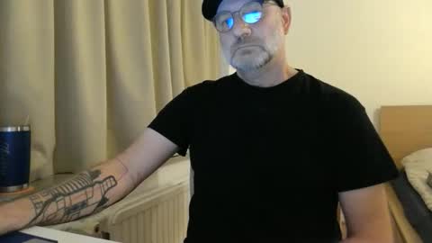 Curman85 online show from 01.15.26