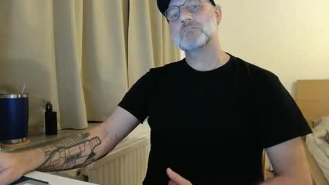 Curman85 online show from 02.08.26