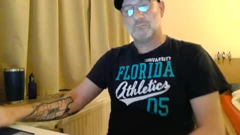 Curman85 online show from 02.13.26