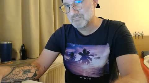 Curman85 online show from 02.16.26