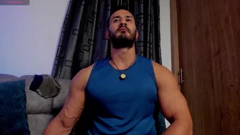 Snapshot of curt_x chatting on 02.26.26 Curt online show from 02.26.26