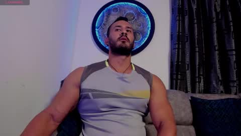 Snapshot of curt_x chatting on 03.15.26 Curt online show from 03.15.26