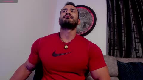 Snapshot of curt_x chatting on 03.17.26 Curt online show from 03.17.26