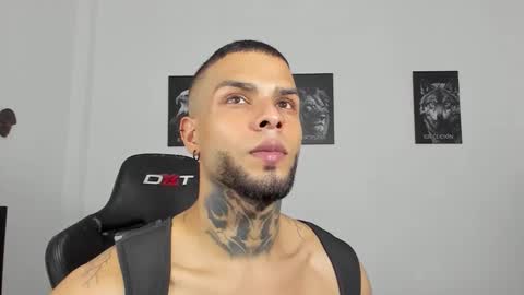 curtis_blake online show from 01.19.26