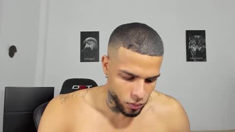 curtis_blake online show from 02.07.26