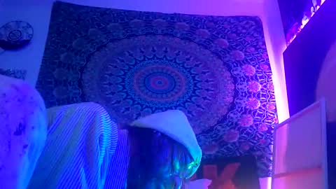 Snapshot of curtisbaldwin805 chatting on 12.05.25 Curtisdow420 online show from 12.05.25