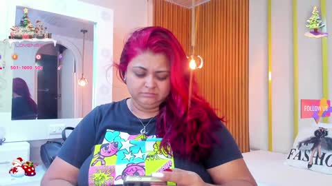  Hanna  online show from 12.13.24