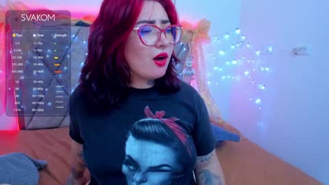 A online show from 12.19.24