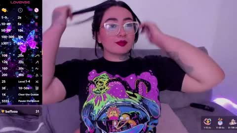 A online show from 03.12.26