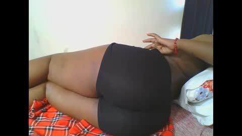 CuteJJudy online show from 02.01.25