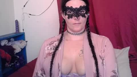 Celine Fawe online show from 03.04.26