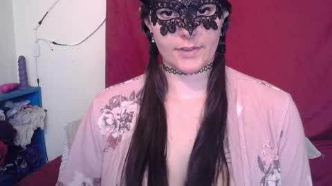 Celine Fawe online show from 03.05.26