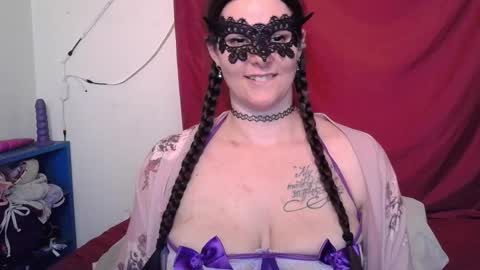 Celine Fawe online show from 03.12.26