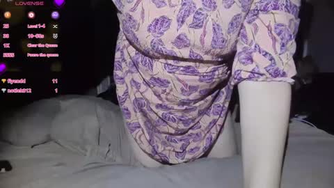 Snapshot of curvygothfemboy chatting on 12.05.24 Curvygothfemboy online show from 12.05.24