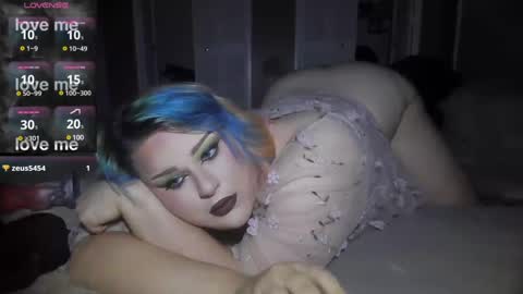 Snapshot of curvygothfemboy chatting on 01.09.25 Curvygothfemboy online show from 01.09.25