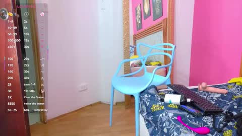 curvyhomebebe online show from 02.05.26