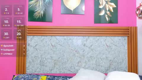 curvyhomebebe online show from 02.17.26