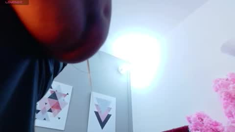 curvyhomebebe online show from 03.20.26