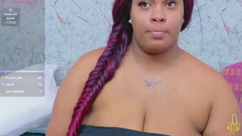 curvyhomebebe online show from 04.29.26