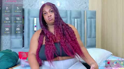 curvyhomebebe online show from 05.05.26