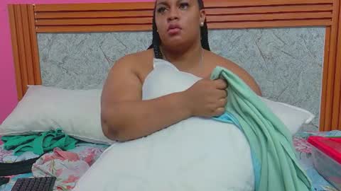 curvyhomebebe online show from 06.11.26