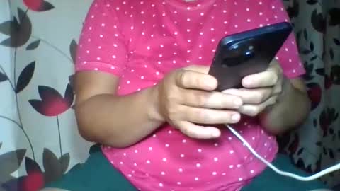 curvyladyxx289 online show from 10.27.25