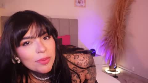 Samantha online show from 09.12.25