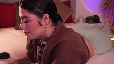 Samantha online show from 09.29.25