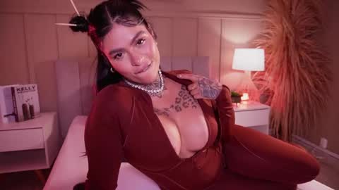 Samantha online show from 05.07.26