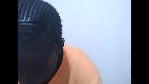 Snapshot of curvynubian chatting on 02.19.26 curvynubian online show from 02.19.26