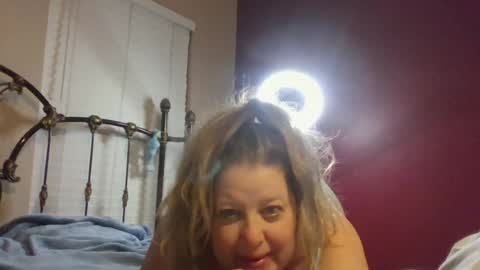 curvynurse69 online show from 06.25.26