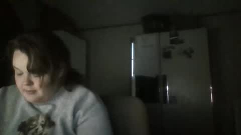 dahlia -kim online show from 05.03.26