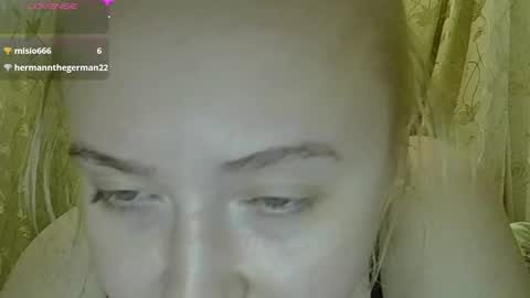 Curvy online show from 02.18.26