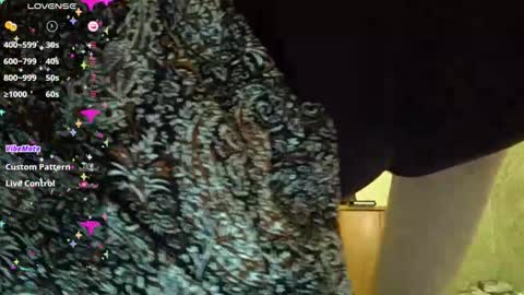 Curvy online show from 03.20.26