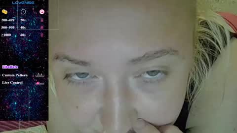 Curvy online show from 05.14.26