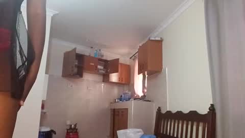 Snapshot of curvyzozo chatting on 03.30.26 Zozo online show from 03.30.26