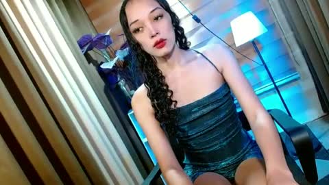 Snapshot of curybb_hanna19 chatting on 06.14.26 BBY CURLYHANNA online show from 06.14.26