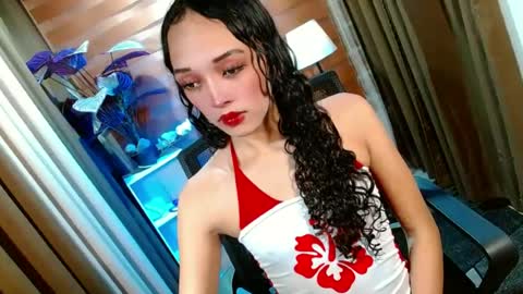 Snapshot of curybb_hanna19 chatting on 06.26.26 BBY CURLYHANNA online show from 06.26.26