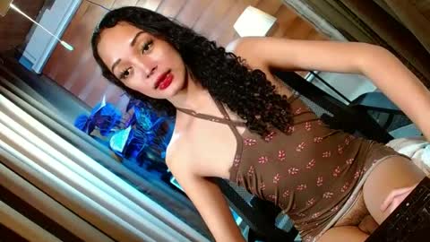 Snapshot of curybb_hanna19 chatting on 07.06.26 BBY CURLYHANNA online show from 07.06.26