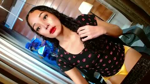 Snapshot of curybb_hanna19 chatting on 07.07.26 BBY CURLYHANNA online show from 07.07.26