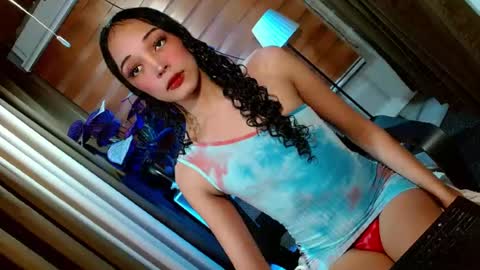 Snapshot of curybb_hanna19 chatting on 07.09.26 BBY CURLYHANNA online show from 07.09.26
